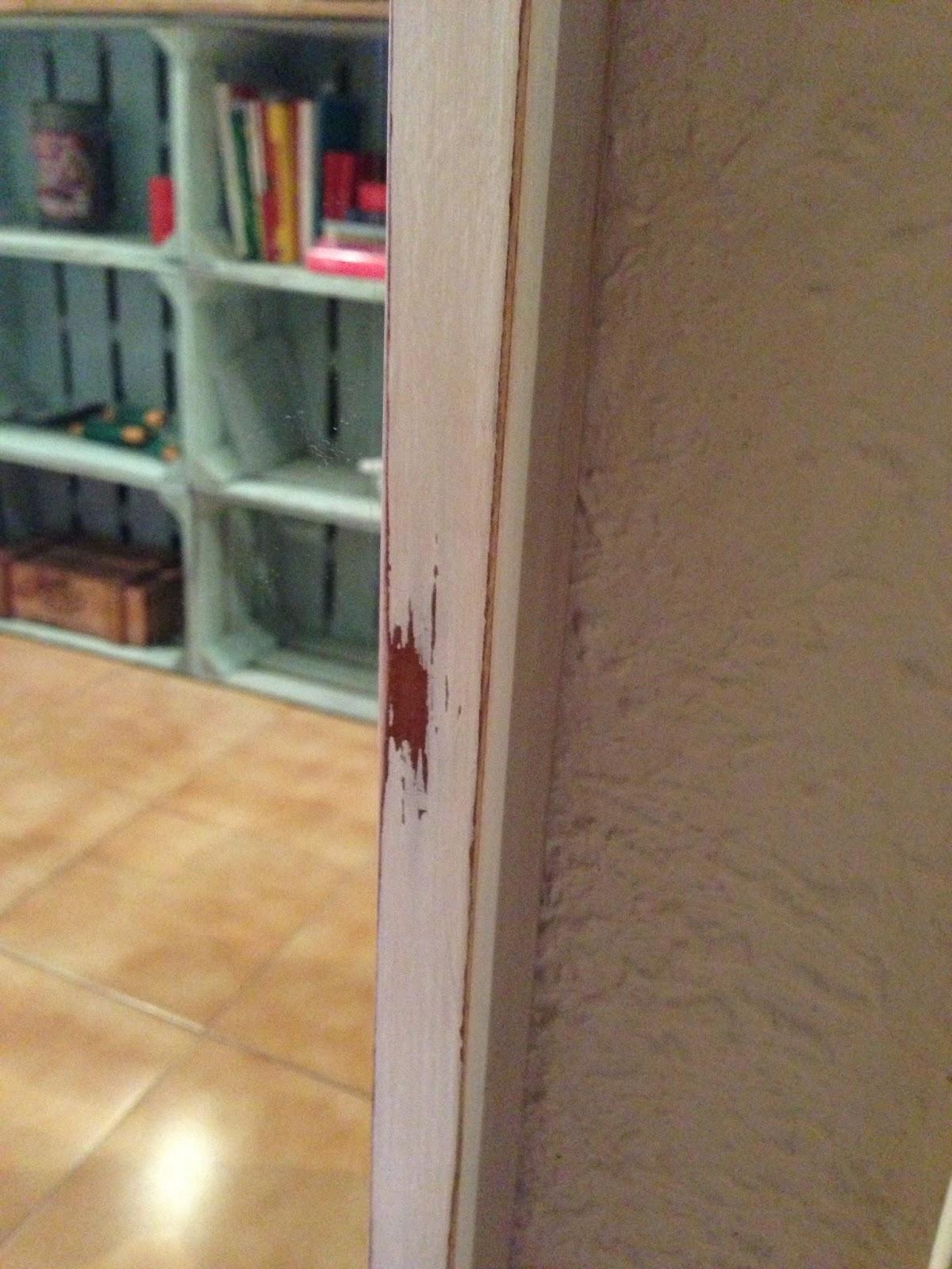 DIY: Modificando un espejo