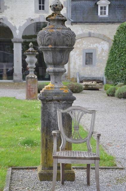 Jardines y terrazas con encanto