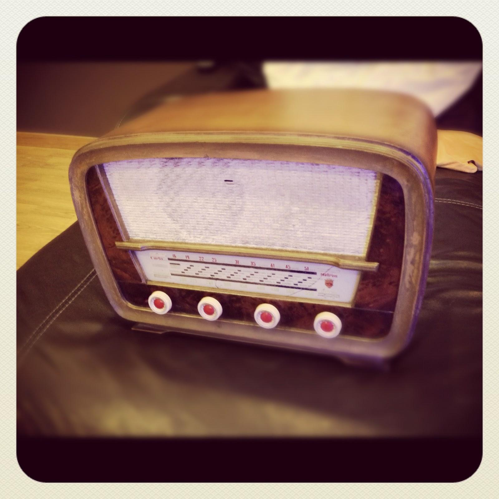 Recuperando un poco de historia familiar