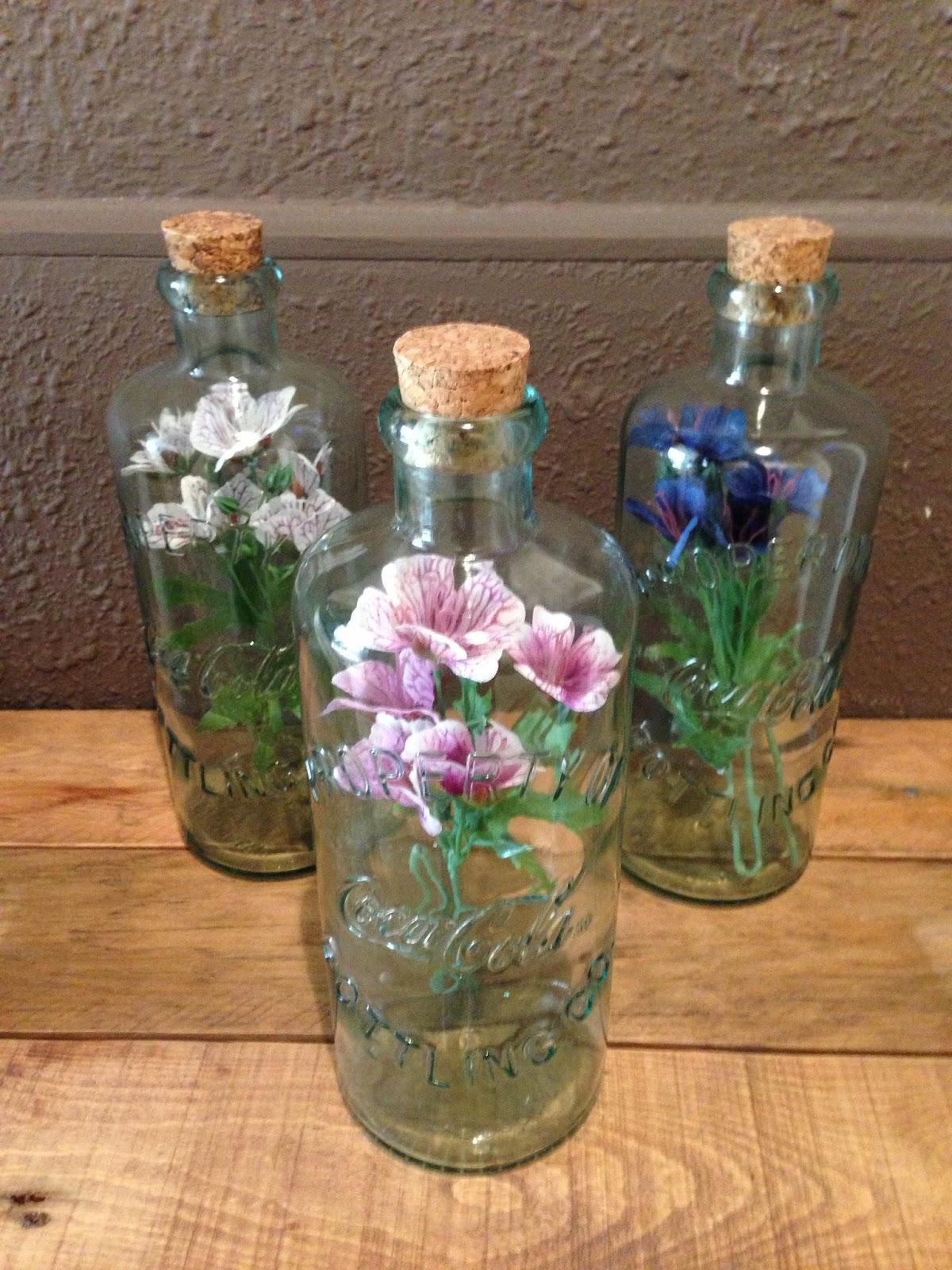 DIY: Un poco de decoración exprés