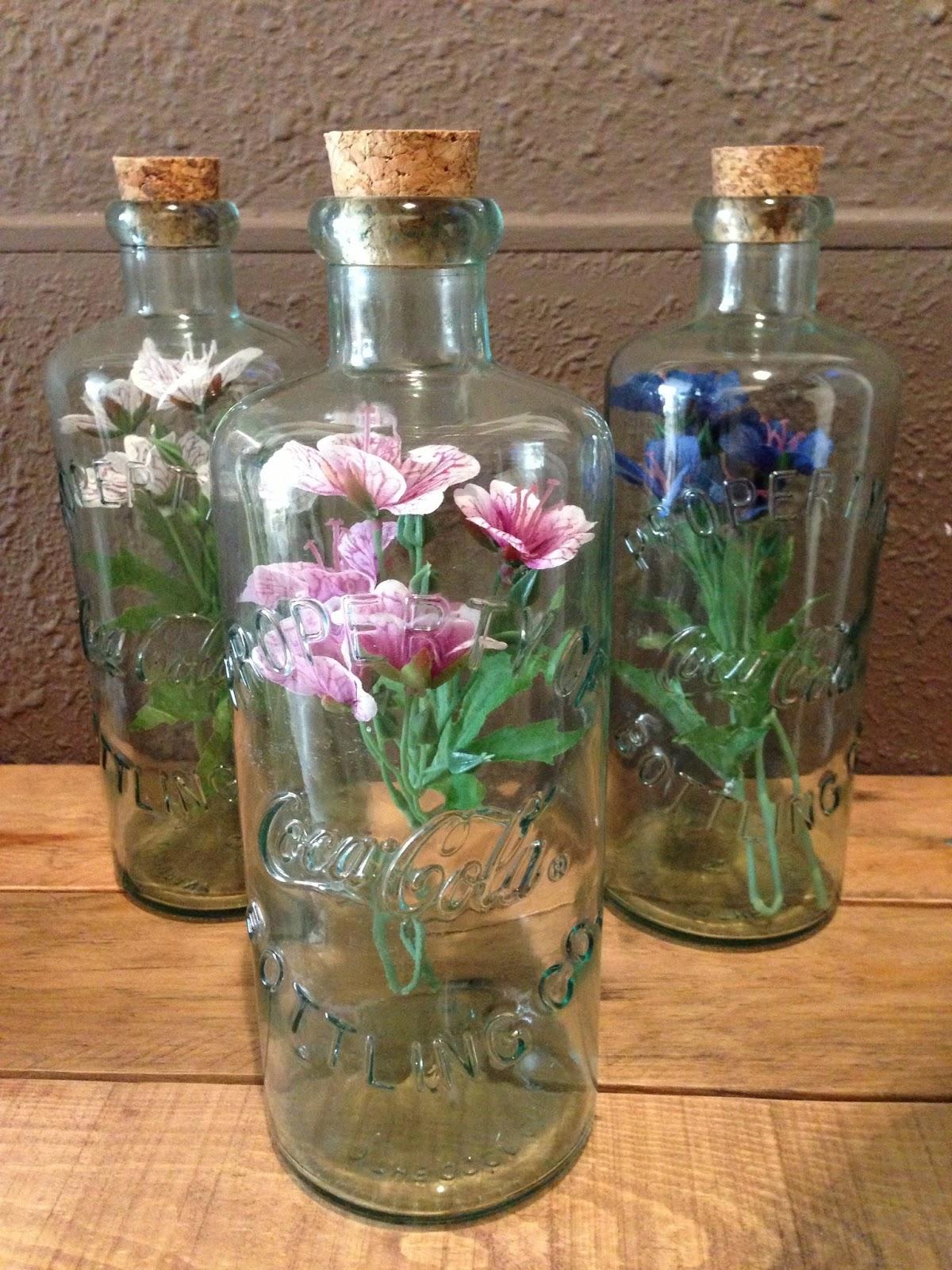 DIY: Un poco de decoración exprés