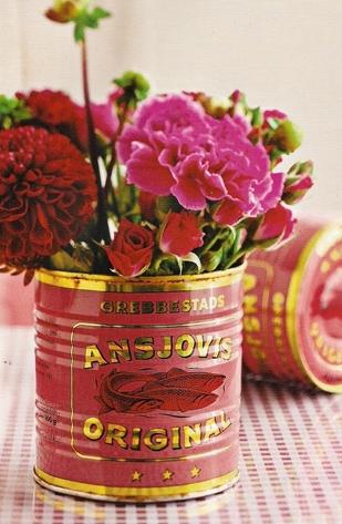 DIY: Un poco de decoración exprés