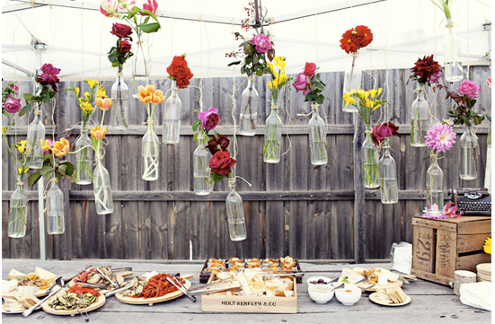 DIY: Un poco de decoración exprés