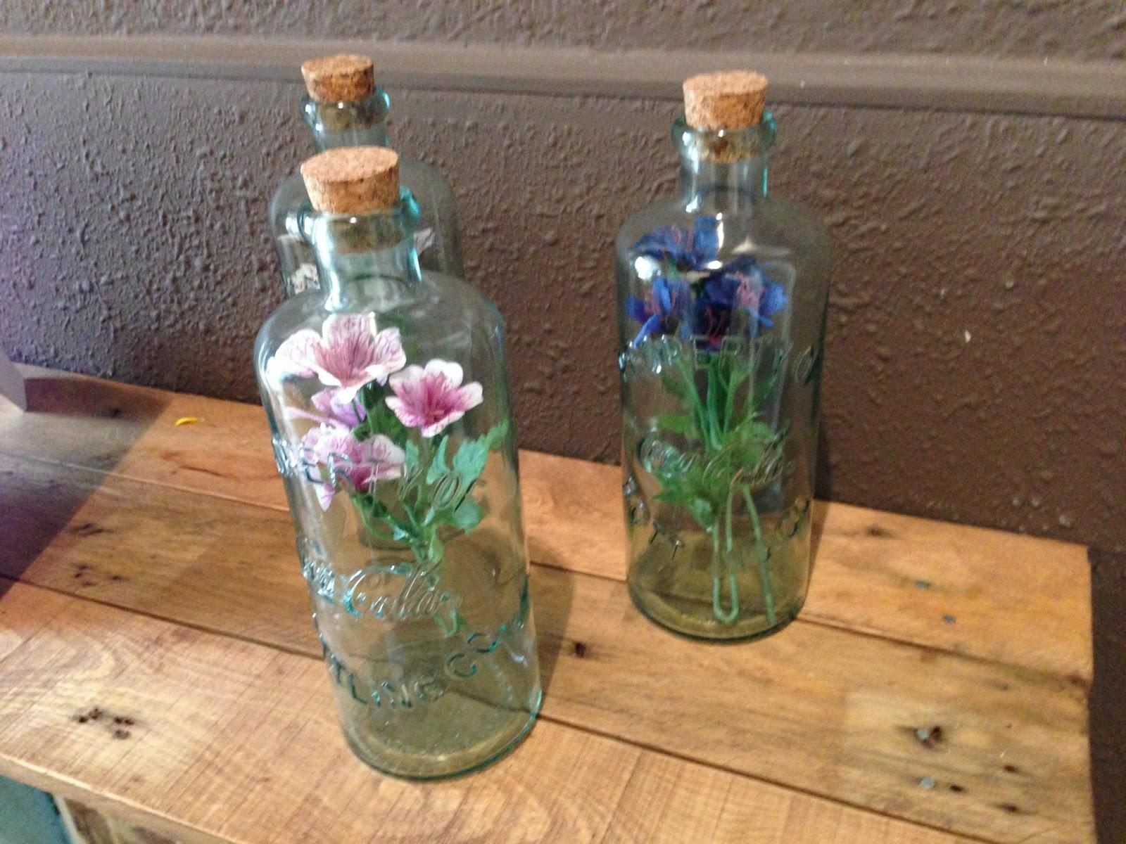 DIY: Un poco de decoración exprés