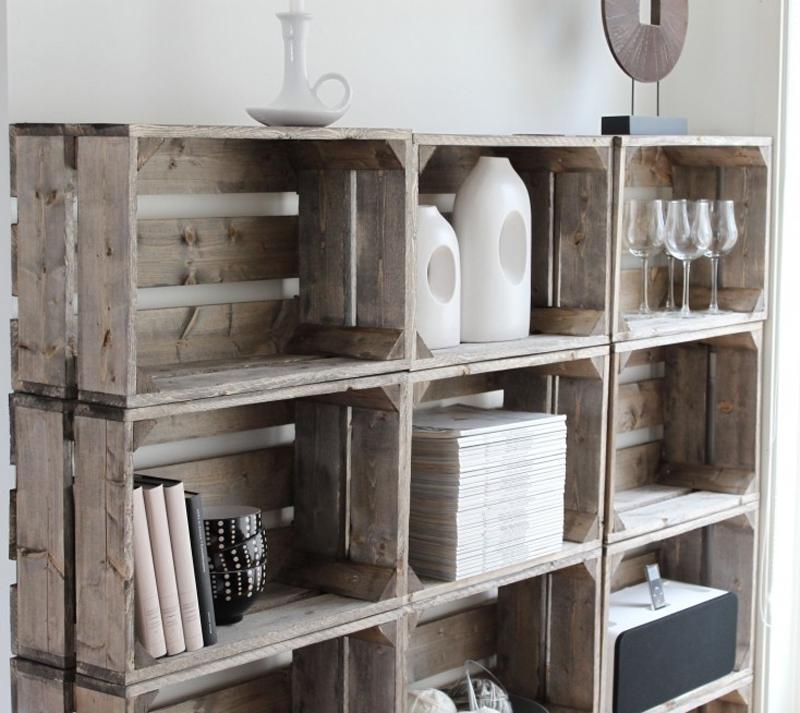 DIY: ¡Cajas de fruta para todos!