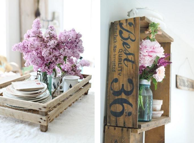 DIY: ¡Cajas de fruta para todos!