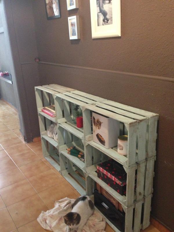 DIY: ¡Cajas de fruta para todos!