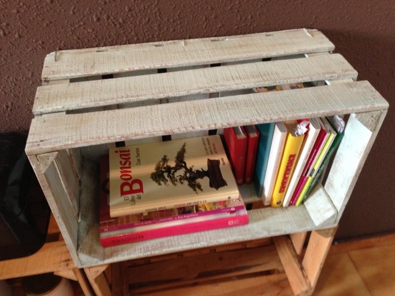 DIY: ¡Cajas de fruta para todos!