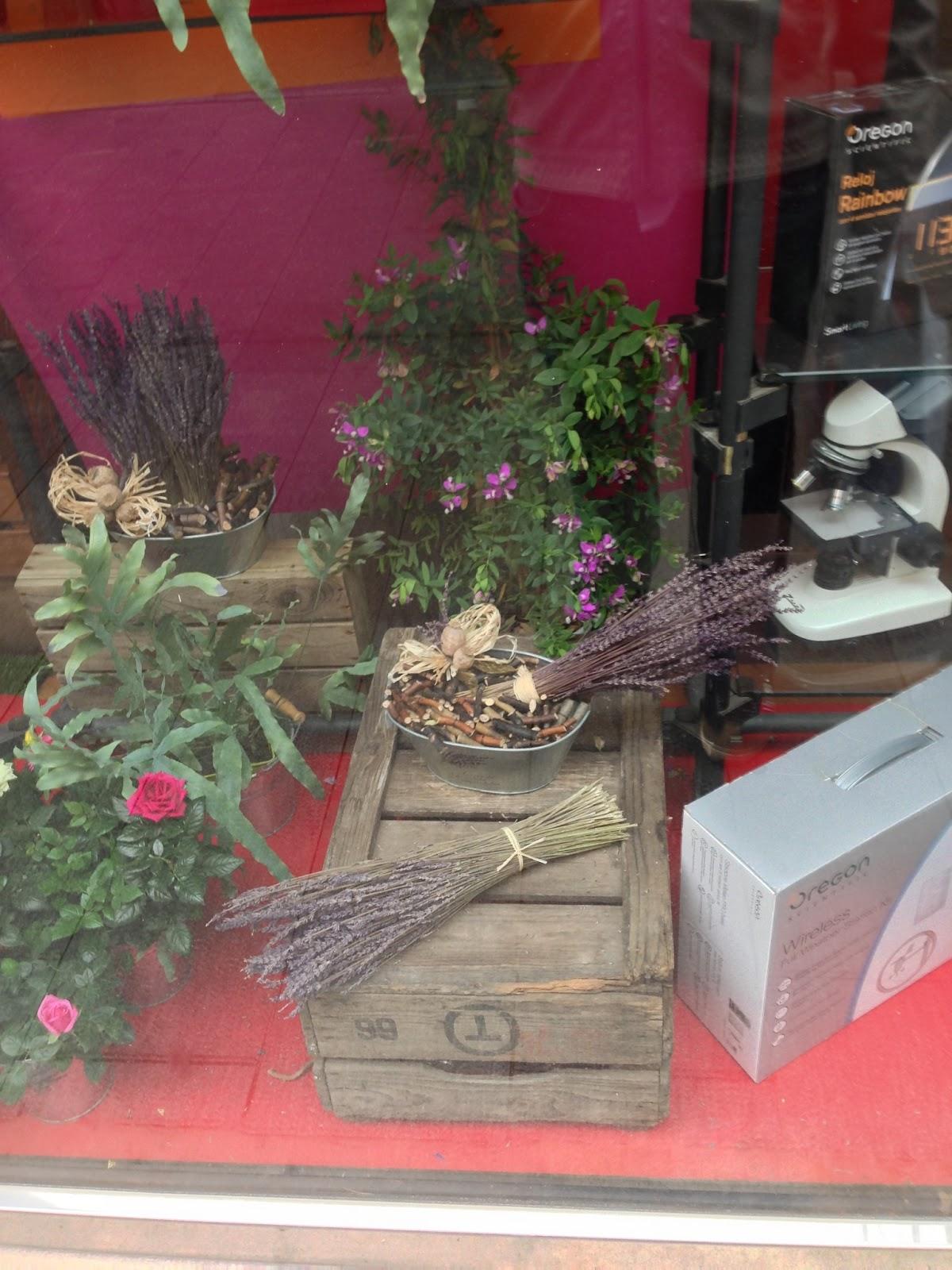 DIY: ¡Cajas de fruta para todos!