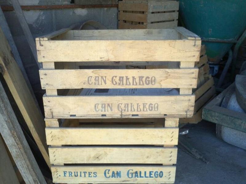 DIY: ¡Cajas de fruta para todos!