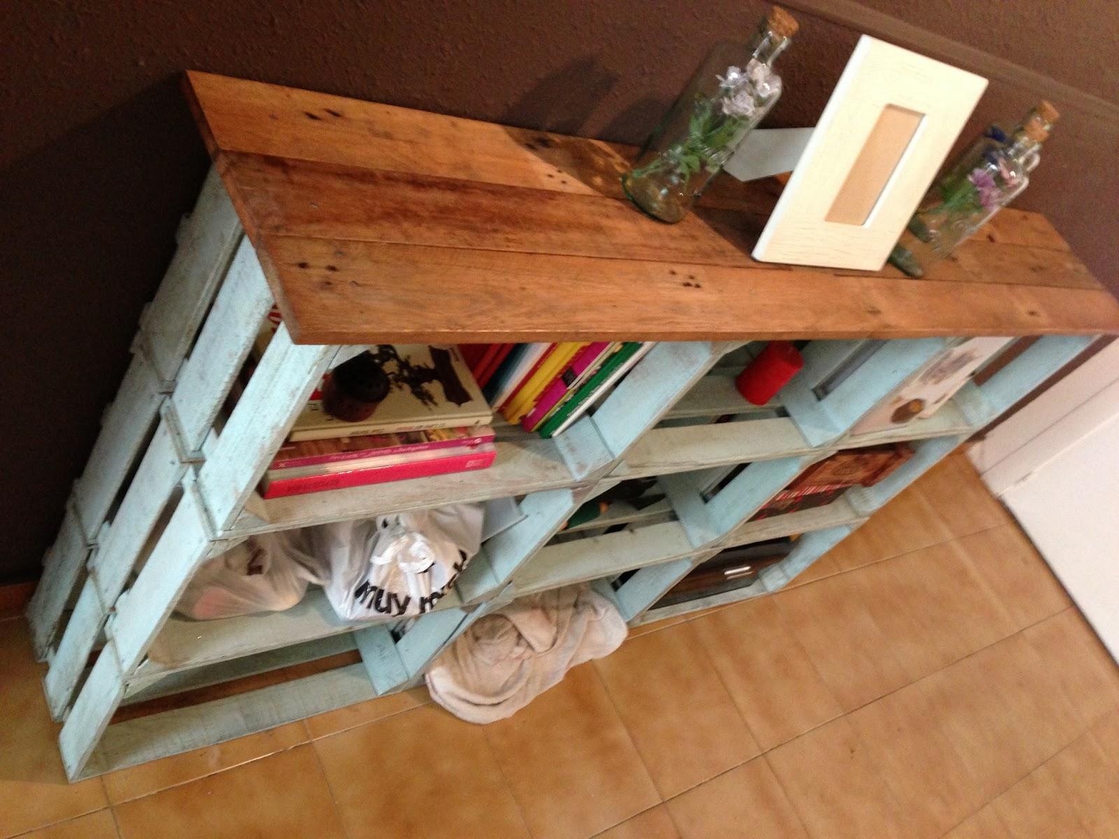 DIY: ¡Cajas de fruta para todos!