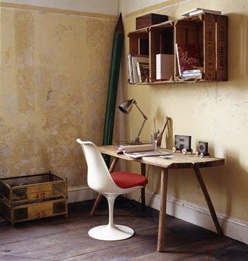 DIY: ¡Cajas de fruta para todos!