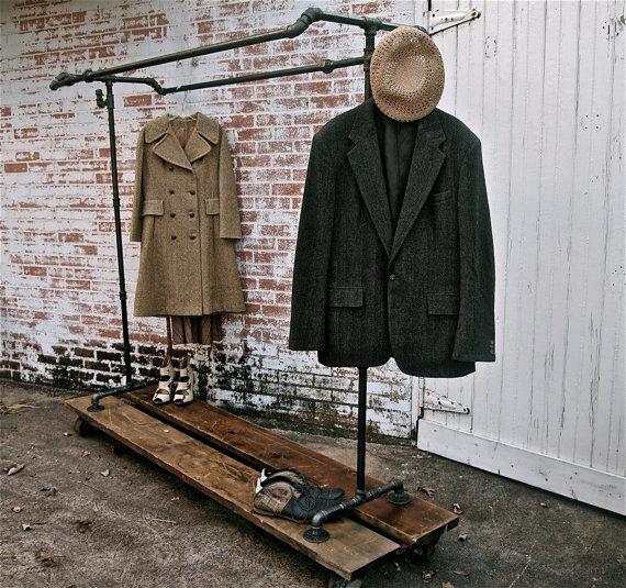 DIY: ¿Quién tiene tuberías viejas?