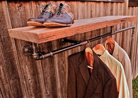 DIY: ¿Quién tiene tuberías viejas?