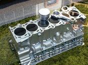 DIY: Mesas bloque motor