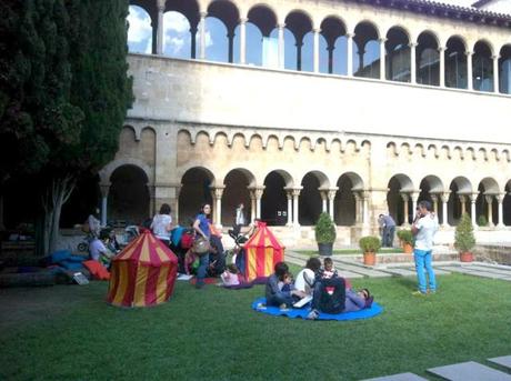 Petis Grans Llibres. La crónica de Bea. petits grans
