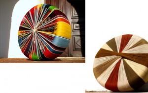 puffs 300x190 De neumático a energía eléctrica, una nueva alternativa en reciclaje.