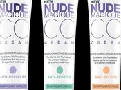 cream nude magique l´oreal