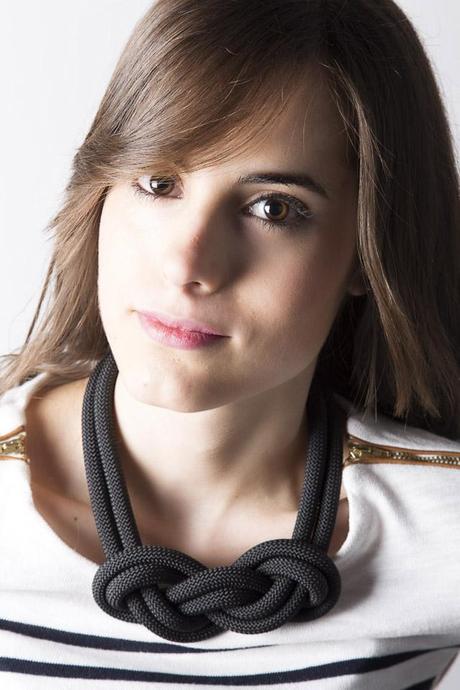 Shooting: Style on the street for Impics Studio Shooting: Style on the street for Impics Studio