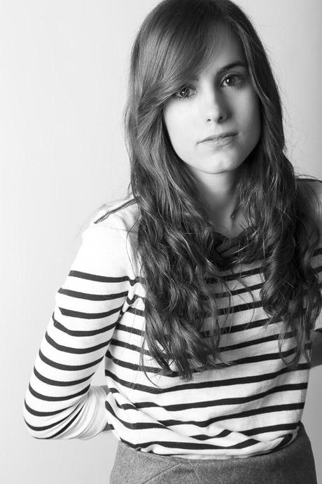 Shooting: Style on the street for Impics Studio Shooting: Style on the street for Impics Studio