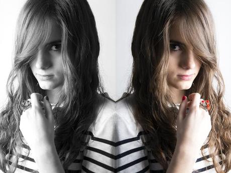 Shooting: Style on the street for Impics Studio Shooting: Style on the street for Impics Studio