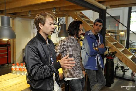 mi experiencia en los X-Games de Barcelona con Ford