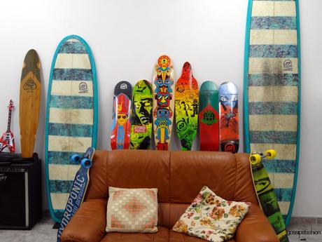 mi experiencia en los X-Games de Barcelona con Ford