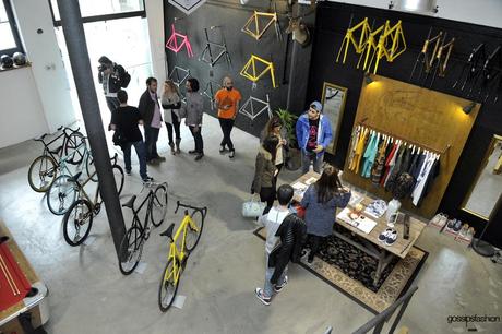 mi experiencia en los X-Games de Barcelona con Ford