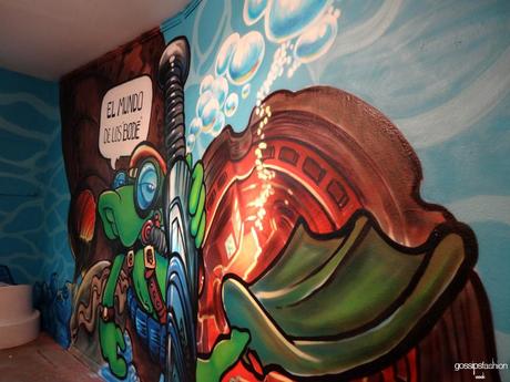 mi experiencia en los X-Games de Barcelona con Ford