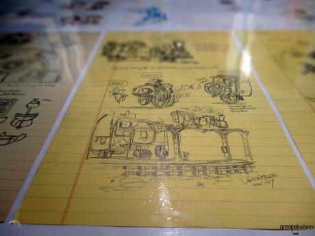 mi experiencia en los X-Games de Barcelona con Ford