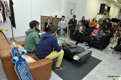 mi experiencia en los X-Games de Barcelona con Ford