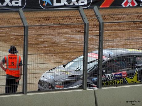 mi experiencia en los X-Games de Barcelona con Ford