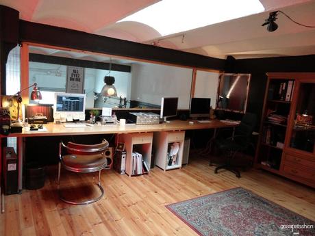 mi experiencia en los X-Games de Barcelona con Ford