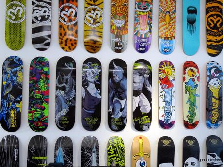 mi experiencia en los X-Games de Barcelona con Ford