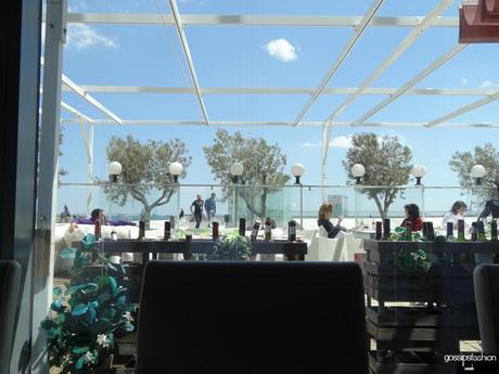 mi experiencia en los X-Games de Barcelona con Ford