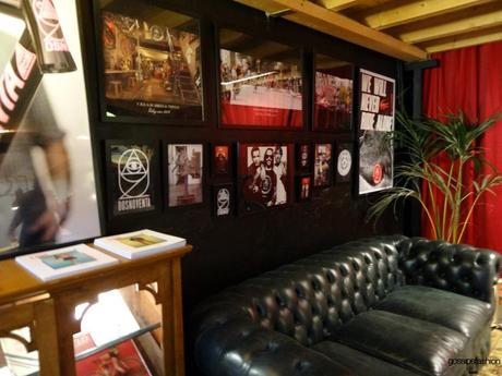 mi experiencia en los X-Games de Barcelona con Ford