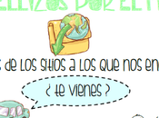 Mellizos Mundo: buscamos vivir experiencias inolvidables