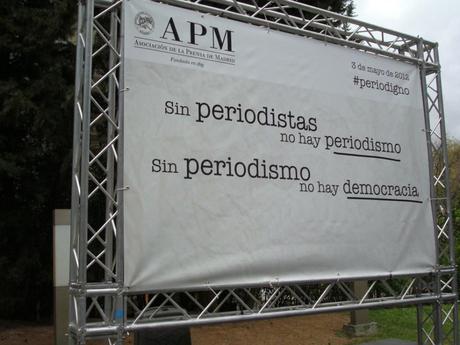 El periodismo no es sólo un hobby, también es una profesión 2012-05-03-manifestacic3b3n-periodistas-7-1024x768