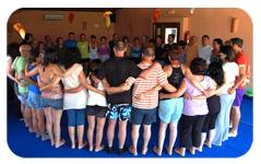 Vacaciones de Verano 2013