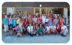 Vacaciones de Verano 2013