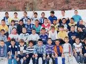 Fotografía escuela paco macarena