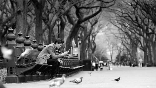 Recuerda poeta, recuerda.