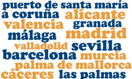 Calendario de competición del Padel Pro Tour y del World Padel Tour