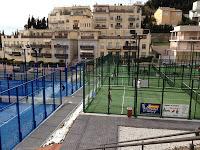 Problemas con vecinos en el Club Padel Sol de Añoreta