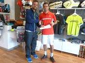 Patrocinio Padelpro marca Wilson