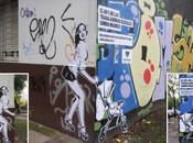 acción Street apoya prostitutas