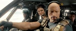 [CRÍTICA] FAST AND FURIOUS 6: MAQUINARIA ENGRASADA