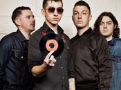 Arctic Monkeys estrenan nuevo tema directo (escucha)