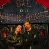 Michael Trevino Matt Davis Moulin Rouge