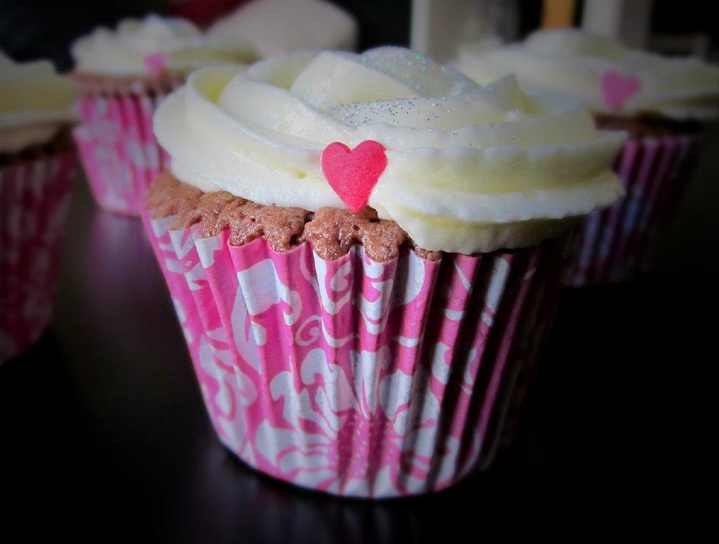 ♥ Diferencias entre magdalena, cupcake y muffin